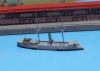 Ironclad "Azuma" (1 p.) J 1871 Hai 608